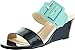 CL by Chinese Laundry Women's Tonya Wedge Sandal Slide