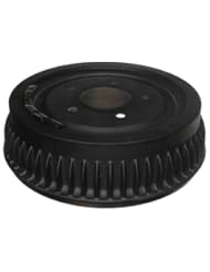 Automotive Parts and Accessories: Raybestos 2568R Professional Grade Brake Drum - Raybestos