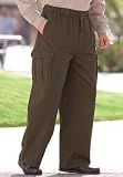 Knockaround Cotton Twill Cargo Pants