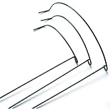 Luster Leaf Link Ups Connecting Stakes Set Of 3