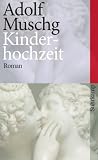 Kinderhochzeit: Roman (suhrkamp taschenbuch)