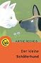 Der kleine Sch�ferhund