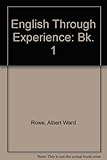English through experience