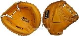<一般軟式キャッチャーミット>ZETT プロステイタス-RNT オークブラウン 2008モデル BRCA31722-3600