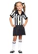 Half Pint Referee Cute Kids Costume