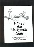 Two Books by Shel Silverstein: Where the Sidewalk Ends and Falling Up