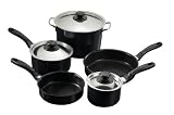 Nordic Ware 8 Piece Rangeware Set