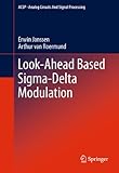 Look-ahead based sigma-delta modulation
