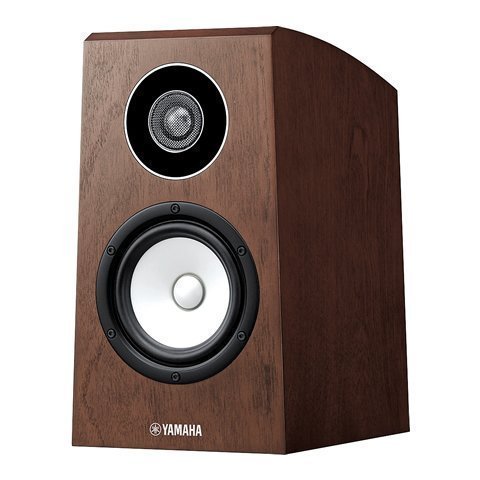 ヤマハ スピーカーシステム NSーB750(MB)ブラウンバーチ 1台売り NS-B750MB
