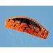 Lenkmatte / Lenkdrachen Burning Sky inkl. Rucksack