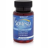 SOMESTA (One Month Supply) - Sleep Aid