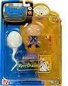 Family Guy Mezco Series 6 Action Figure Bertram