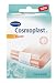 Cosmoplast 540764 - Elastic Wundpflaster 10 Packungen à 1mx6cm