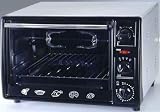 Produkt-Bild: Steba Kompaktbackofen KB 27 ws
