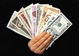 41GxUi0g2CL. SL160  Learning Forex Market