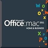 Microsoft Office for Mac Home and Business 2011 2 �p�b�N [�_�E�����[�h]