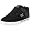 Black/Battleship Print