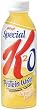 Kellogg's Special K2O Protein Water, Lemon Twist, 16-Ounce Bottles (Pack of 12)