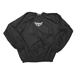 Hatton Boxing Slimmer Sauna Suit