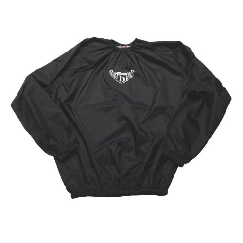 Hatton Boxing Slimmer Sauna Suit