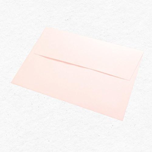 Textured Pink Envelopes C5