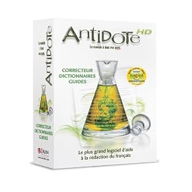 Antidote HD