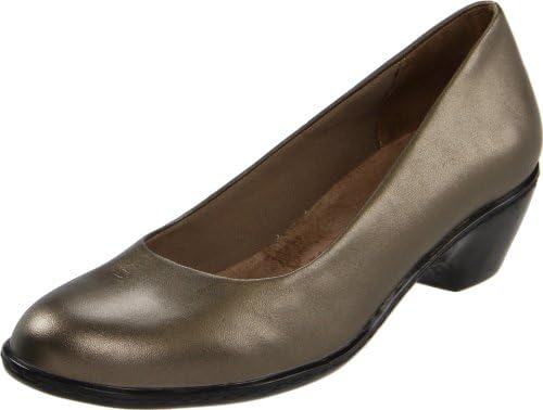 Walking Cradles Women's Craft Pump