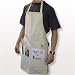 Canvas Artists' Apron