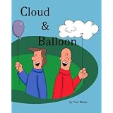 Cloud&Balloon
