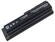 AGPtek&reg; 12-Cell Extended Battery for HP HDX 16 Pavilion G50 G60 G70 Series HSTNN-IB73 HSTNN-LB72 HSTNN-LB73 HSTNN-UB72 HSTNN-UB73 HSTNN-XB72 HSTNN-XB73