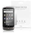 Elago Premium Anti-Glare (Smudge Free, Full Face Film) for Google Nexus One