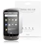 Elago Premium Anti-Glare (Smudge Free, Full Face Film) for Google Nexus One