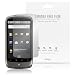 Elago Premium Anti-Glare (Smudge Free, Full Face Film) for Google Nexus One