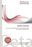 Sofia Talvik-