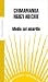 Medio sol amarillo / Half of a Yellow Sun (Literatura Mondadori / Mondadori Literature)