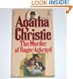 The Murder of Roger Ackroyd