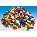 LEGO BASIC JUST BRICKS