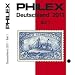 PHILEX Deutschland 2011 Teil 1: Altdeutschland, Deutsches Reich mit allen Gebieten, Danzig, Memel, Saargebiet, Lokalausgaben, Sowjetische Zone, DDR