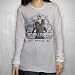 JUSTIN BIEBER SHIRTS - LONG SLEEVE - JUSTIN BIEBER LONG SLEEVE T-SHIRTS - JUSTIN BIEBER TEES - THERMAL LS *ALL NEW!*