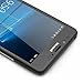 ArmorSuit MilitaryShield Screen Protector for Lumia 950 - [Max Coverage] Anti-Bubble HD Clear Film
