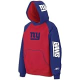 New York Giants NFL Helmet Hoody
