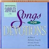 Songs for Devotions