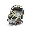 Chicco Ketfit 30 Infant Car Seat, Miro
