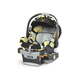 Chicco Ketfit 30 Infant Car Seat, Miro