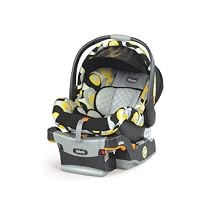 Chicco Ketfit 30 Infant Car Seat, Miro