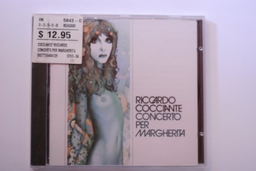 Riccardo Cocciante - Margherita Lyrics - Zortam Music