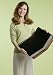 Argee Chop Keeper Foldable Chopping Boards with Easy-Guide Funnel, Set of 3