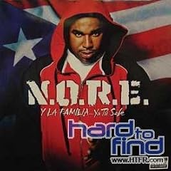 Nore Y La Familia: Ya Tu Sabe