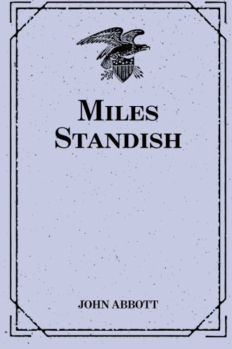 Miles Standish