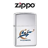 Zippo NBA Washington Wizards Lighter